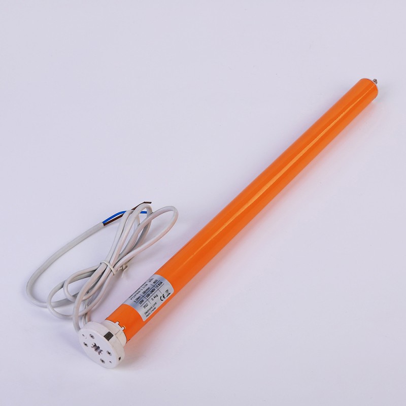 Hogyan alakítja át a redőnymotor a biztonságot és a kényelmet a modern épületekben?