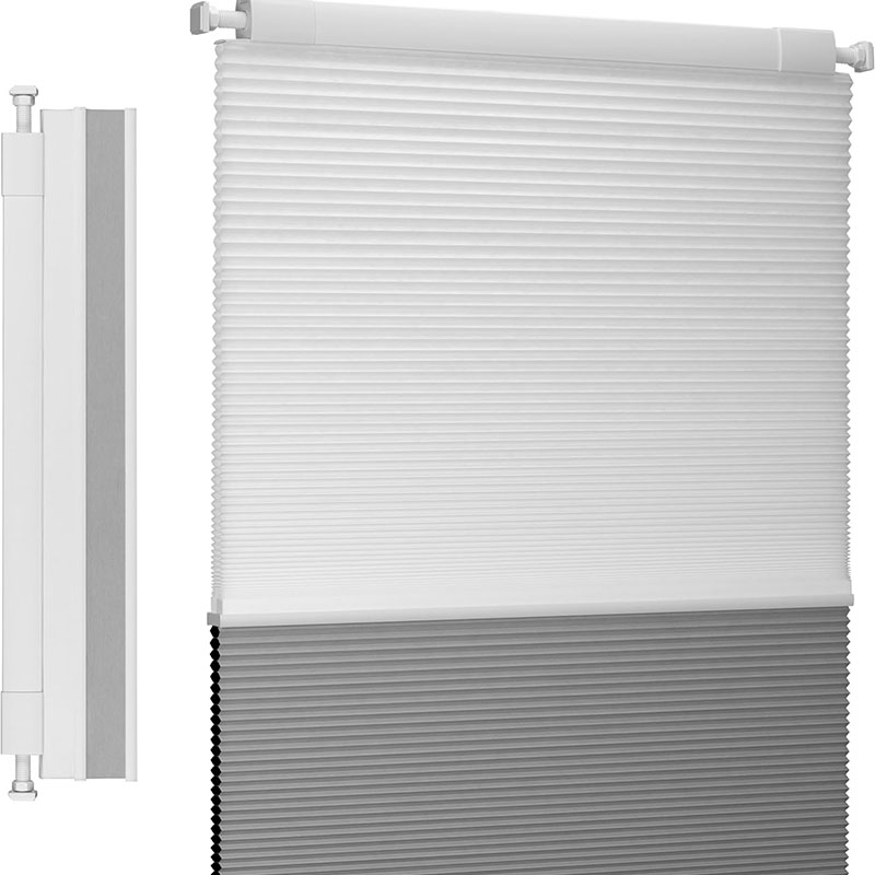 Kétrétegű méhsejt rolók