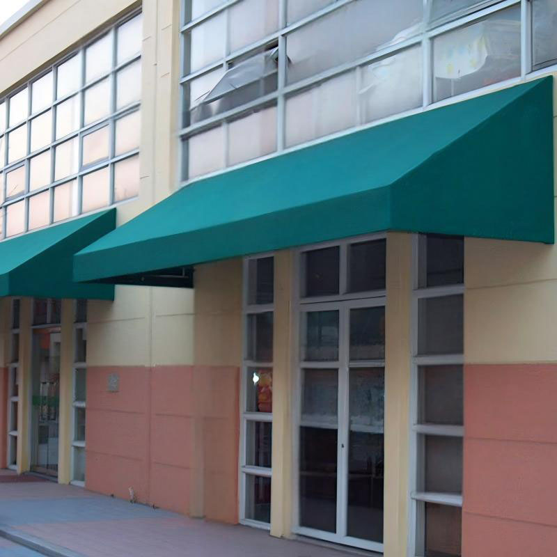 Elektromos francia napellenzők