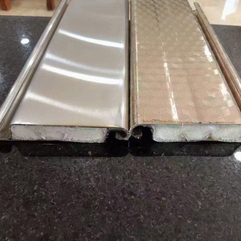 Nagy teherbírású garázs redőnykapuk